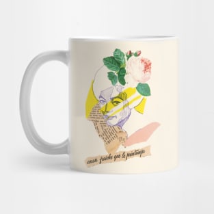 Mama Eartha Mug